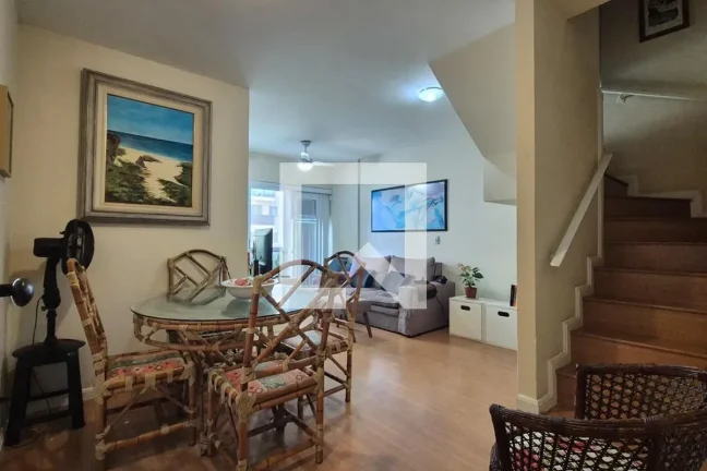 Imagem Apartamento à Venda - Recreio, 2 Quartos, 94 m2