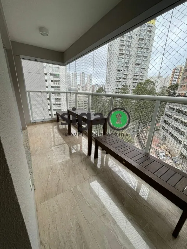 Foto do imóvel APARTAMENTO A VENDA COM 2 DORMITORIOS NA VILA ANDRADE