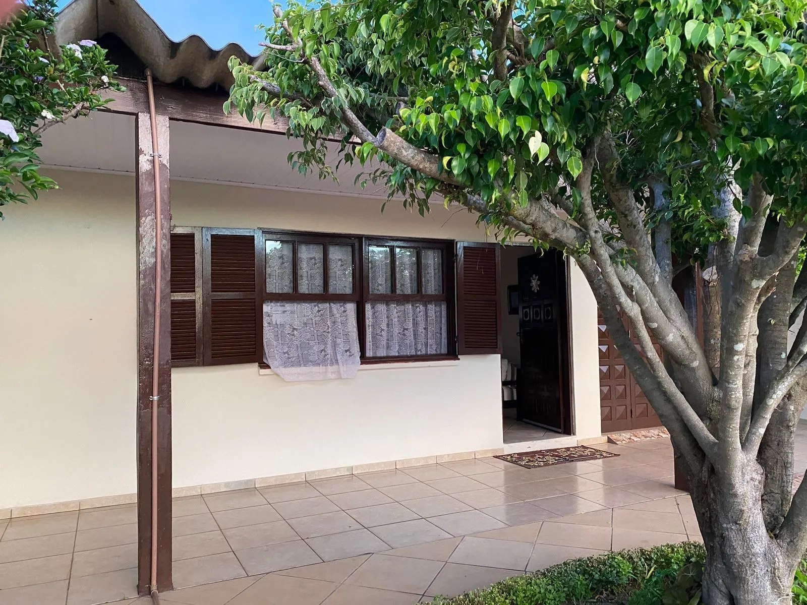 Imagem Casa em Cidreira com 4 dormitorios
