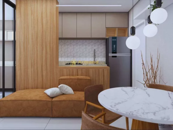 Imagem Amalfi Residence | Granbery – Juiz de Fora