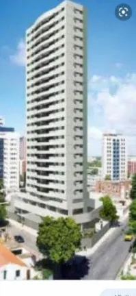 Imagem Apartamento com 4 Quartos à Venda, 120 m² em Boa Viagem - Recife
