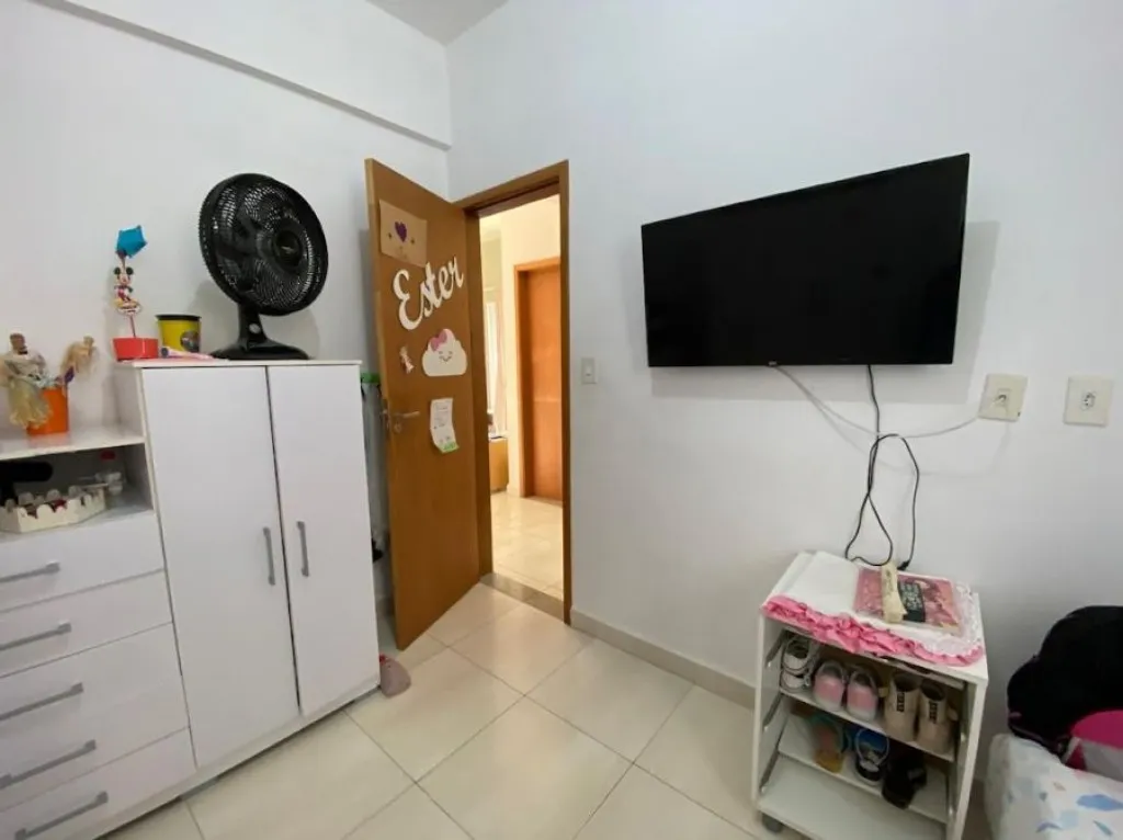 Imagem APARTAMENTO COM 64,00 m² - CANTO DO FORTE - PRAIA GRANDE SP