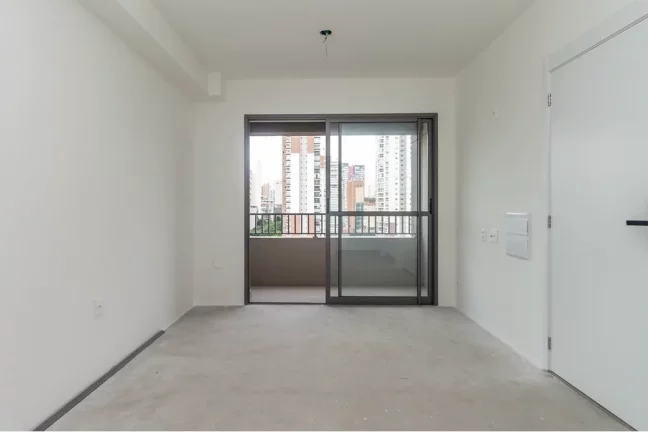 Foto do imóvel Apartamento à venda no bairro Vila Olímpia - São Paulo/SP