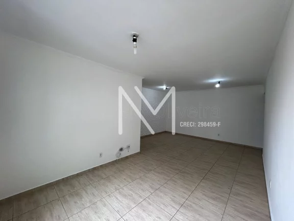 Imagem Apartamento para Locação 3 Quartos 1 Suíte 92m² - Jardim Aquárius - SJC
