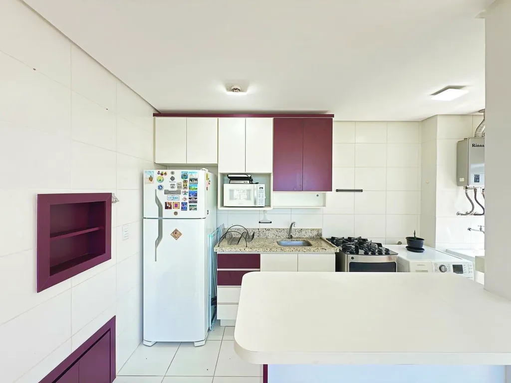 Imagem Apartamento em Santana
