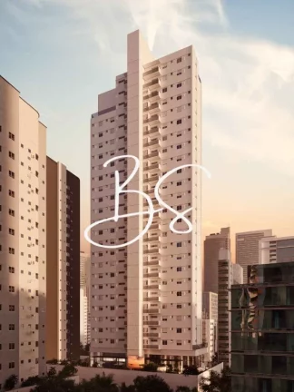 Imagem APARTAMENTO RESIDENCIAL em BALNEÁRIO CAMBORIÚ - SC, CENTRO