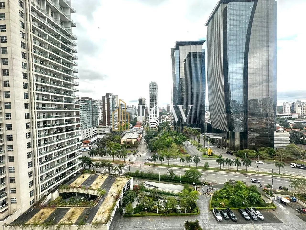 Imagem Apartamento à Venda na Chácara Santo Antônio | 3 Suítes | 227 m² | 4 Vagas | São Paulo/SP