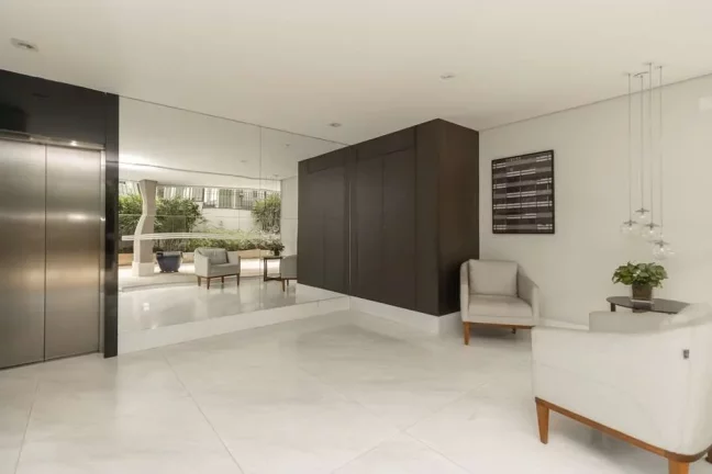 Imagem Apartamento 1 suíte 210m² Itaim Bibi São Paulo Rua Doutor Renato Paes de Barros
