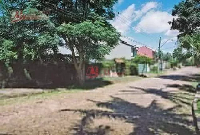 Imagem Casa com vista para o Guaíba