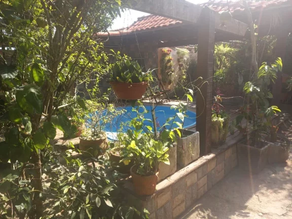 Imagem Casa para Venda em Saquarema, Jaconé (Sampaio Correia), 3 dormitórios, 2 banheiros, 3 vagas