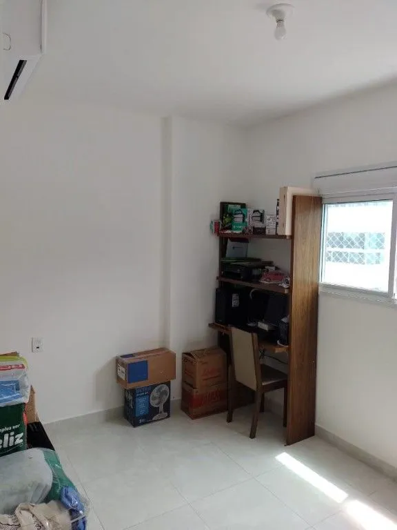 Imagem Apartamento à Venda em Centro, Mongaguá - SP