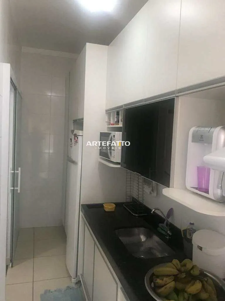 Imagem Apartamento à venda em Ribeirão Preto, Residencial Greenville, com 2 quartos, 64m2