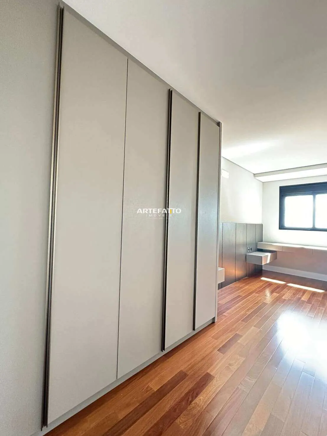 Imagem Apartamento à venda em Franca, Centro, com 3 quartos, 241m2