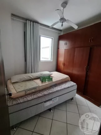 Imagem Investimento certo: 2 quartos, vaga, fature com AIRBNB