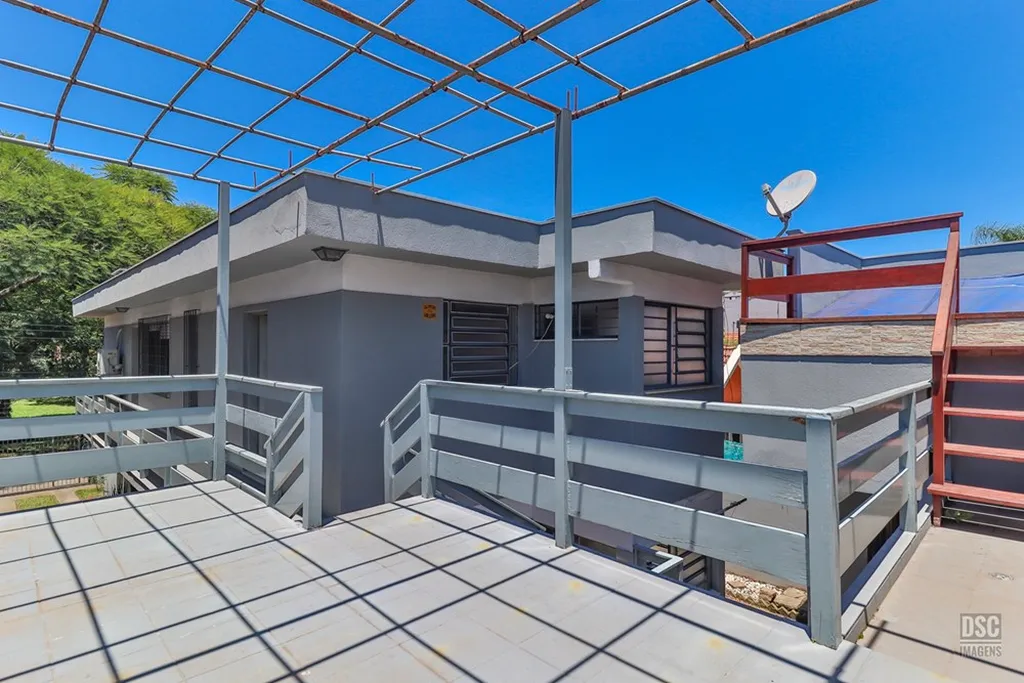 Imagem Casa em Vila Ipiranga