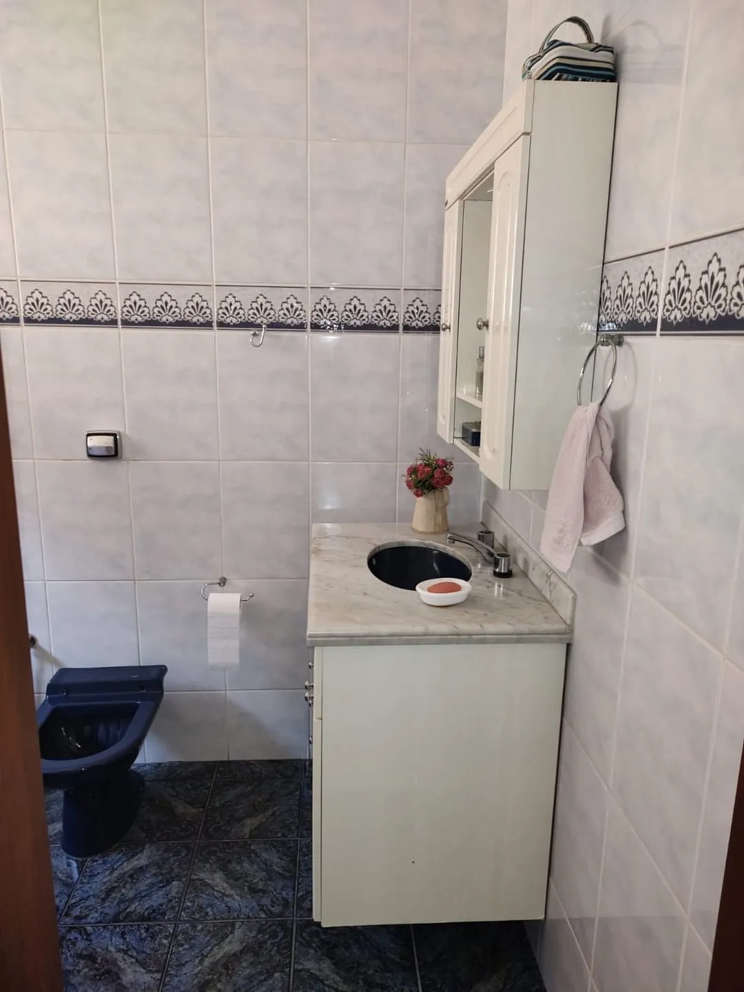 Imagem Casa à venda 3 Quartos, 1 Suite, 2 Vagas, 128M², Alto do Cardoso, Pindamonhangaba - SP