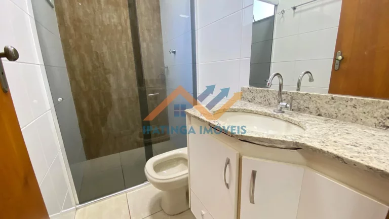 Imagem Apartamento 3 quartos no bairro Veneza I - Ipatinga