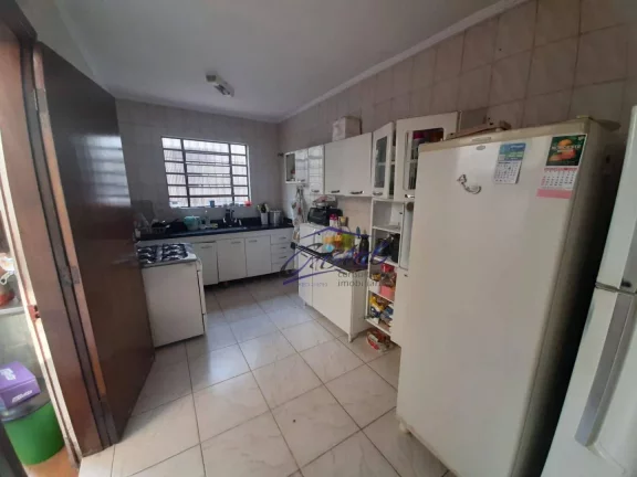 Imagem Sobrado c/ 3 dormitórios Rua sem saída, à venda 125 m² por R$ 540.000 - Jardim Esmeralda -Butantã /SP