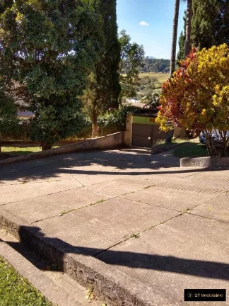 Imagem Chácara em Mairiporã/SP - Mato Dentro - 2.020m² por R$550Mil