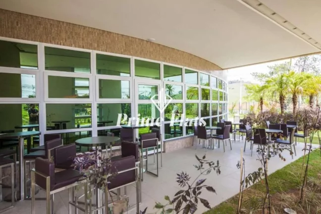 Imagem Flat disponível para venda no Hotel Intercity Vinhedo, com 20m², 1 dormitório e 1 vaga