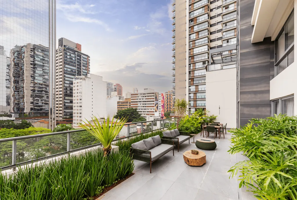 Imagem HUB Pinheiros - Comercial - HUB Pinheiros - Comercial