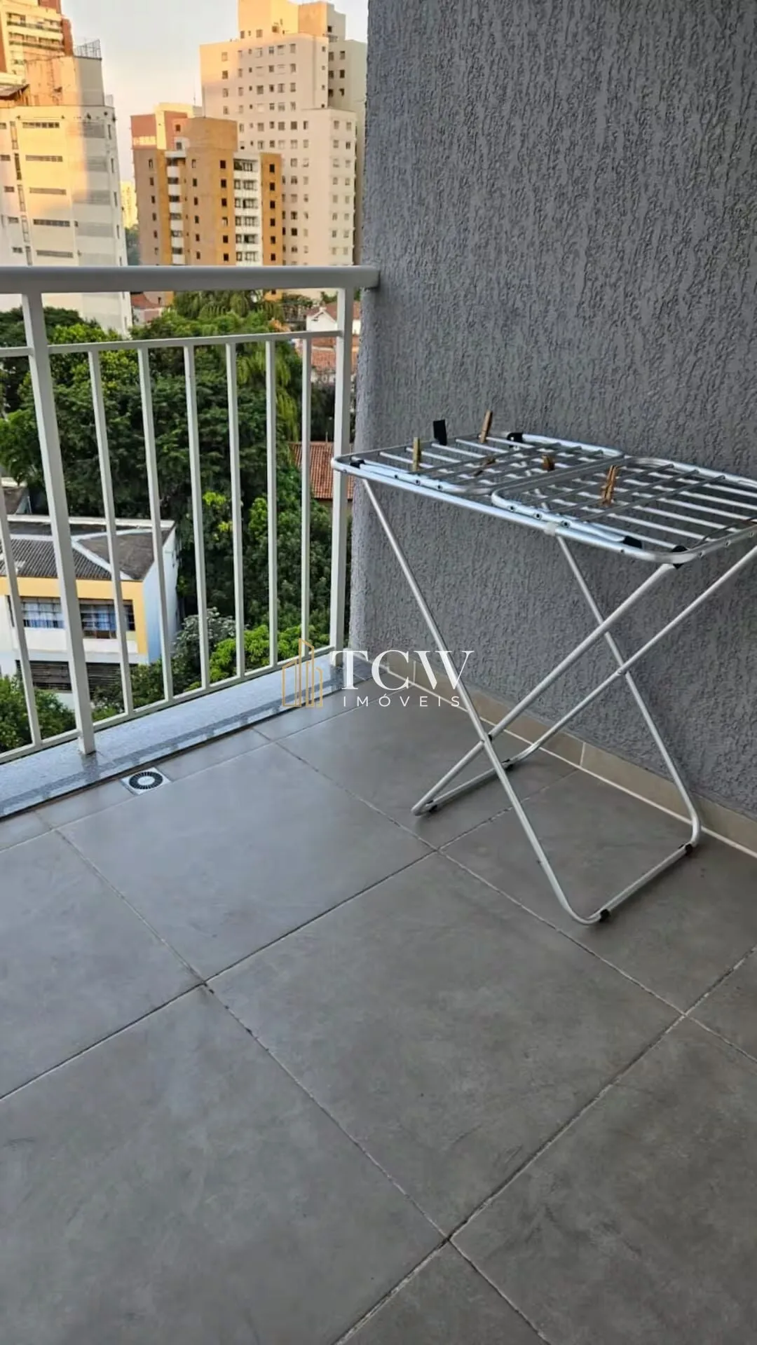 Imagem Apartamento à venda no bairro Vila Mariana - São Paulo/SP, Zona Sul
