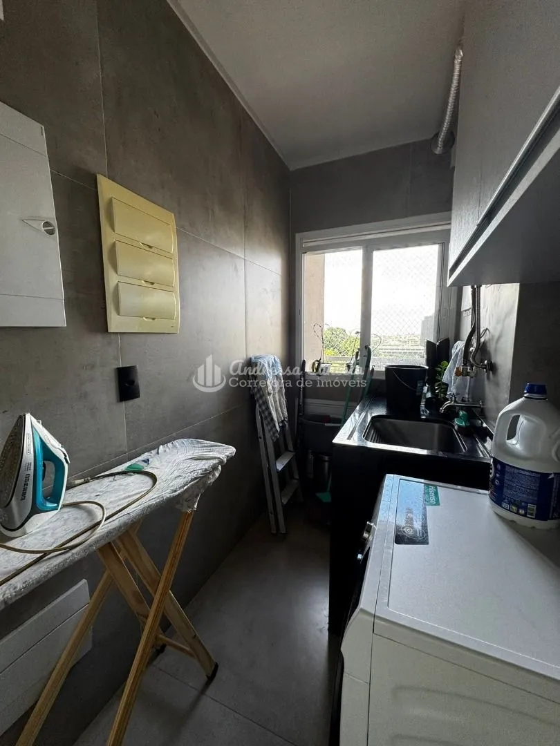 Imagem Edifício Green Home Zona Sul - Apartamento com 2 dormitórios à venda, 115 m² por R$ 1.250.000,00 - GREEN HOME - São José do Rio Preto/SP