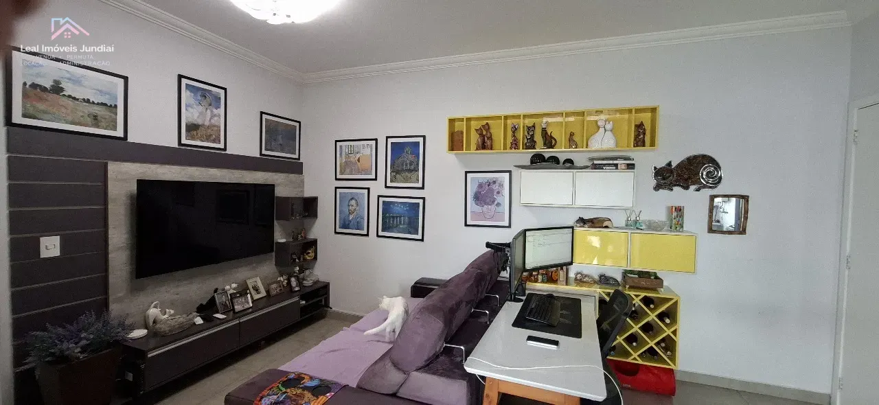 Imagem Apartamento à venda - Área útil 72 m2 com 2 dormitórios sendo 1 suíte - 1 vaga - Vittá Condomínio Cl