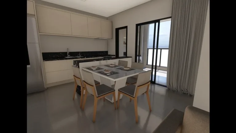 Imagem Allure Residencial