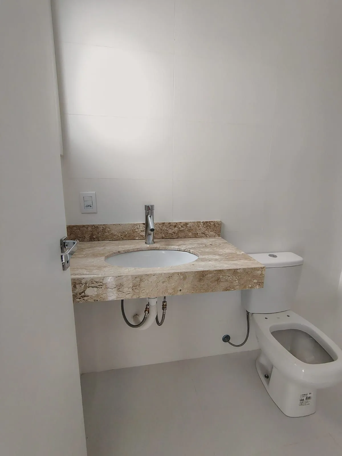 Imagem Apartamento Garden de 2 dormitórios, 1 suíte e 2 vagas de garagem.