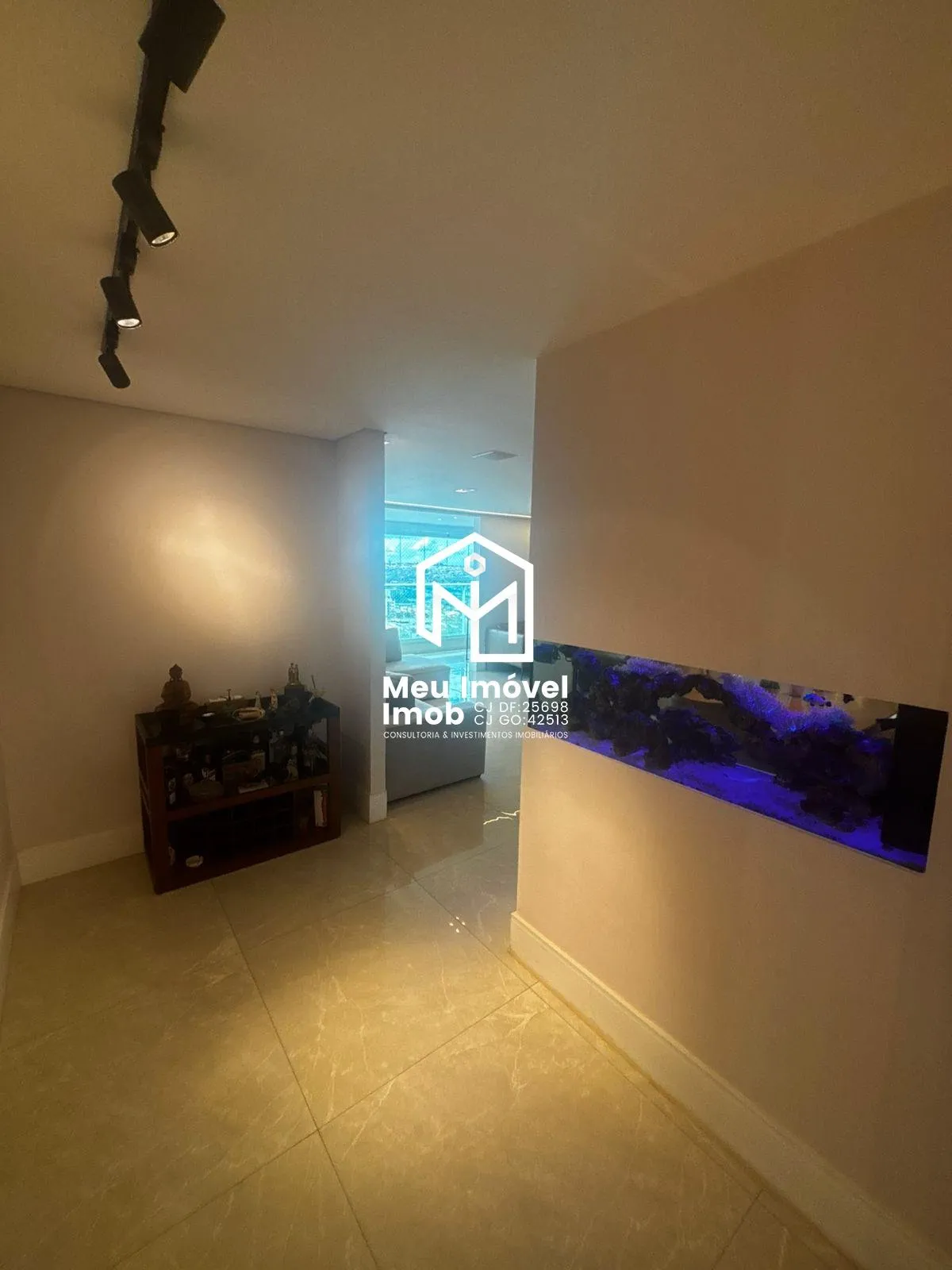 Imagem Península Lazer e Urbanismo APTO 4 Qts 2 Suítes 3 Vgs 203m²