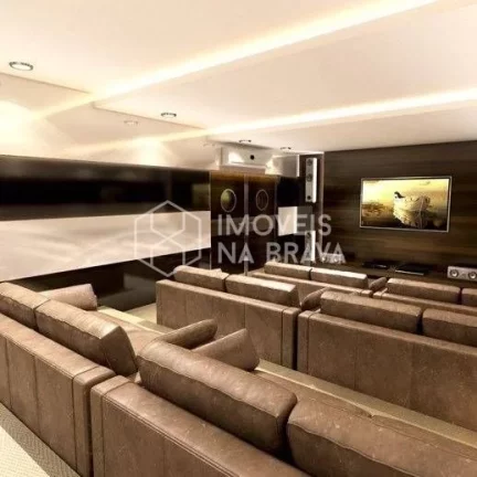 Imagem APARTAMENTO 3 QUARTOS, 2 VAGAS A VENDA ITAJAÍ - FAZENDA - ITAJAI/SC