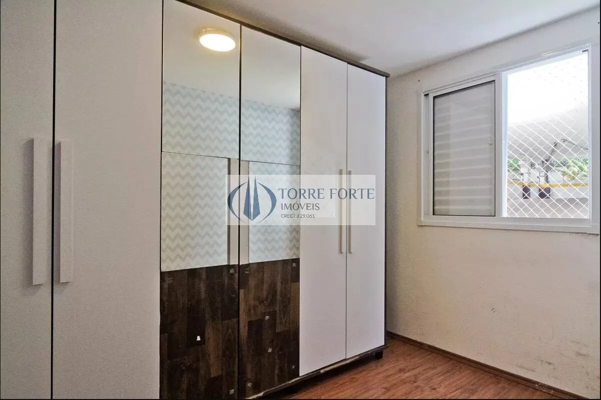 Imagem Lindo apartamento com 2 dormitórios 1 vaga da garagem, Cond. Spazio da Orla