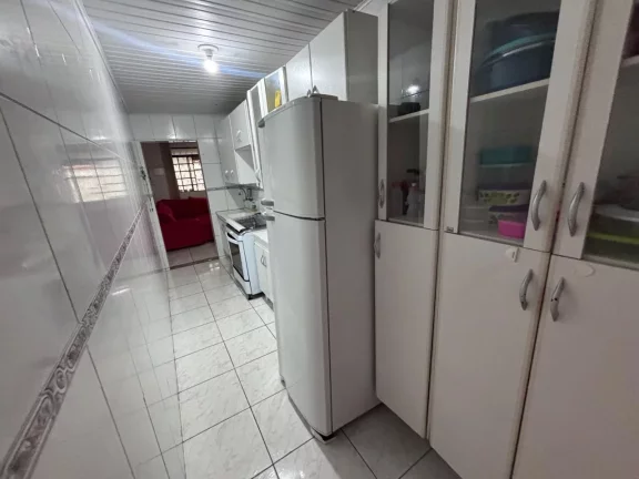 Imagem Casa Padrão