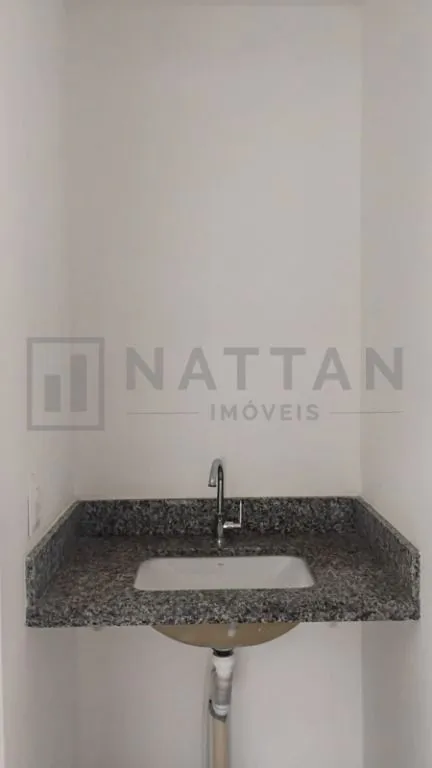 Imagem Apartamento com 1 dormitório à venda, 30 m² por R$ 355.900,00 - Tatuapé - São Paulo/SP