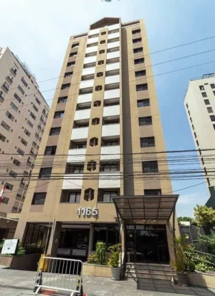 Imagem Flat disponível para locação no Hotel Premium Flats Berrini no Brooklin, com 30m², 1 dormitório e 1 vaga
