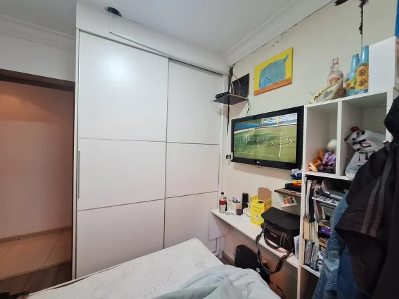 Imagem Casa à venda e compra no bairro Almerinda Chaves em Jundiaí-SP.
