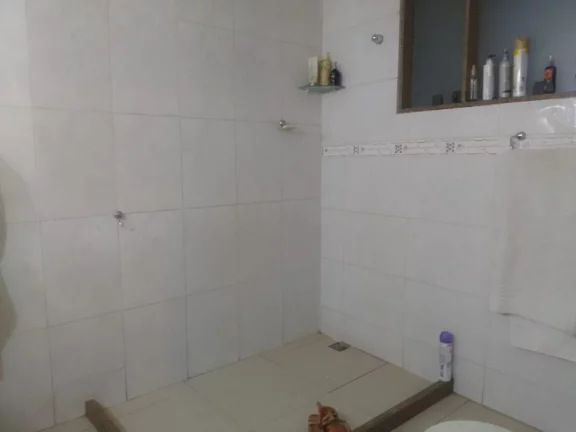 Imagem CASA RESIDENCIAL em RIO DE JANEIRO - RJ, CAMPO GRANDE