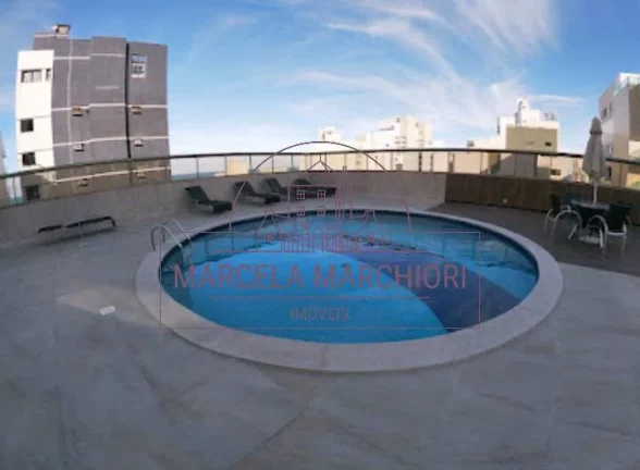 Imagem Apartamento 4 quartos em Itapuã
