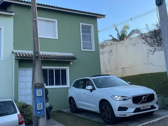 Imagem MORADAS DO ÉDEN - CASA EM CONDOMÍNIO