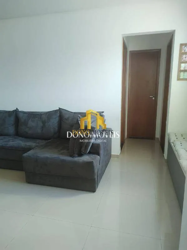 Imagem Cobertura 150 m² | 3 Dorms (1 Suíte) | 2 Vagas | Área de Lazer Privativa