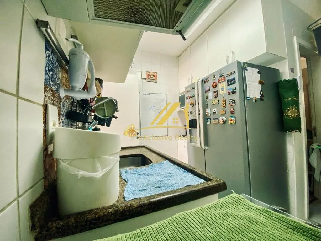 Imagem Apartamento RESIDENCIAL em Salvador - Bahia, Pituba