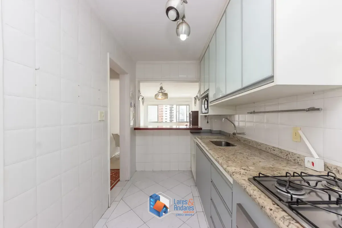 Imagem Apartamento para venda em Vila Uberabinha com 2 quartos, 72m²