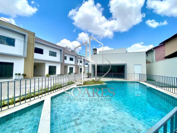 Imagem Like Residence - Condominio de casas no centro de Ananindeua - Pronto pra morar
