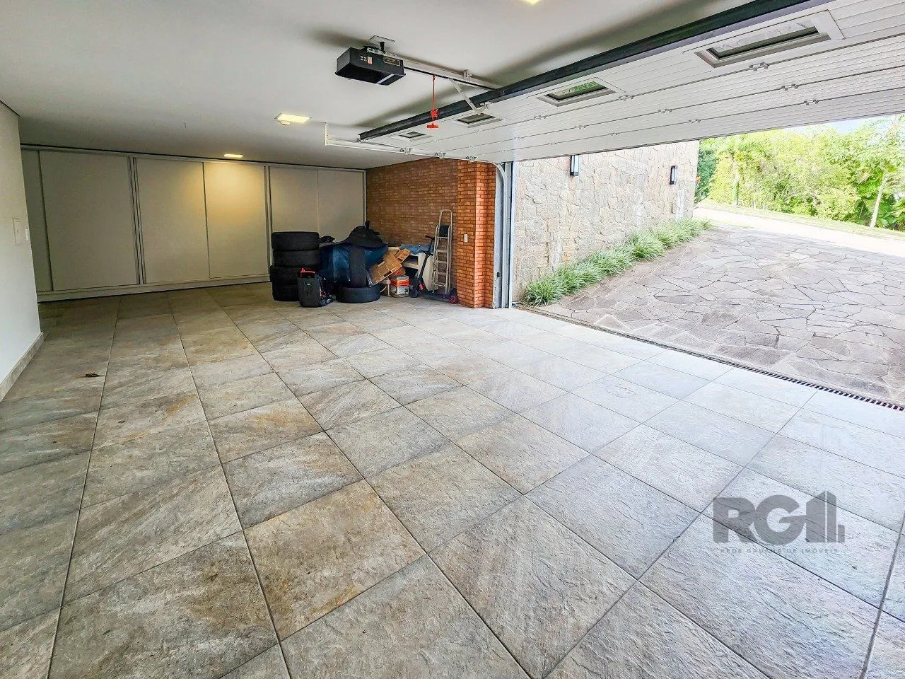 Imagem Casa com vista para Guaíba
