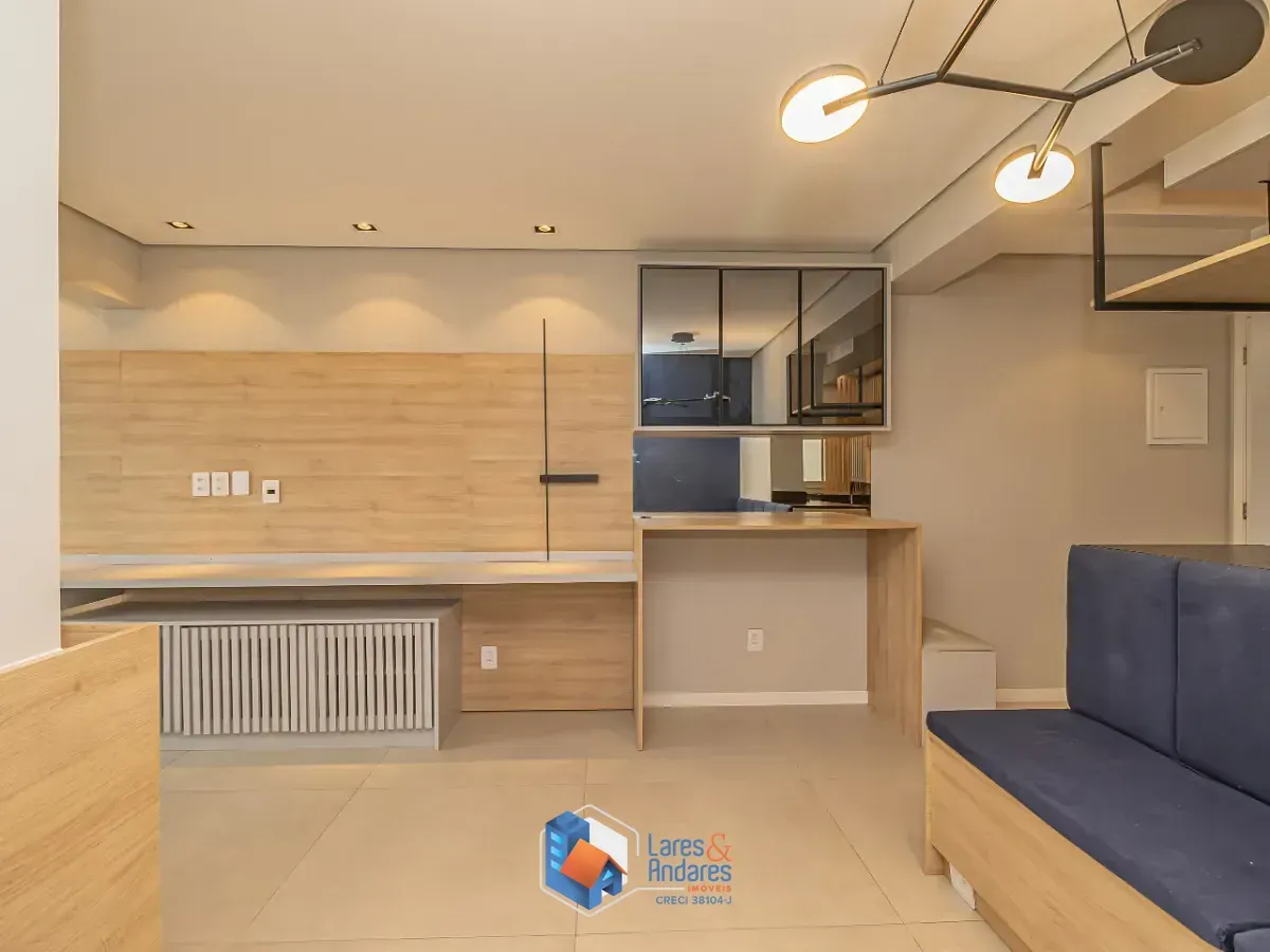 Imagem Apartamento para venda em Vila da Saúde com 2 quartos, sendo 1 suíte, 61m²