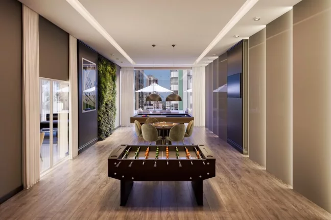 Imagem APARTAMENTO RESIDENCIAL em Itapema - SC, Meia Praia