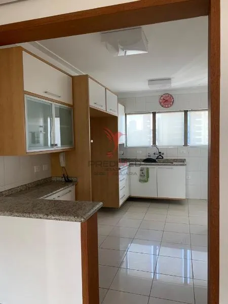 Imagem Apartamento 3 dormitórios 1 suíte 140m² 2 vagas Vila Andrade Sao Paulo/SP