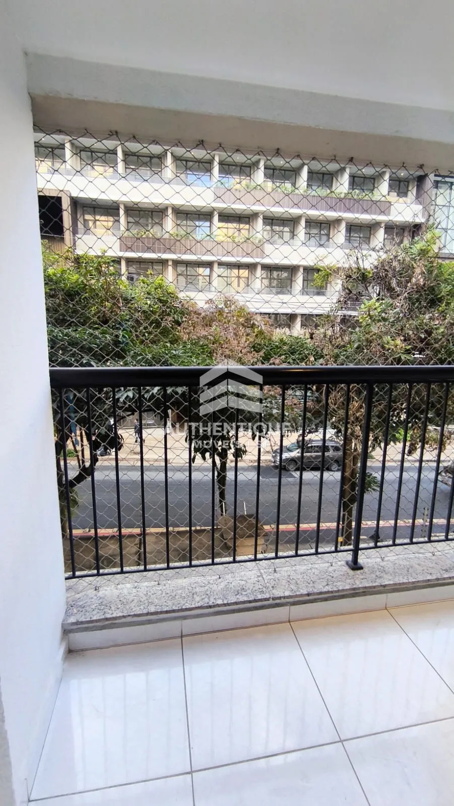Imagem FORTUNATO JARDINS - Apartamento à venda no bairro Cerqueira César - São Paulo/SP, Zona Oeste