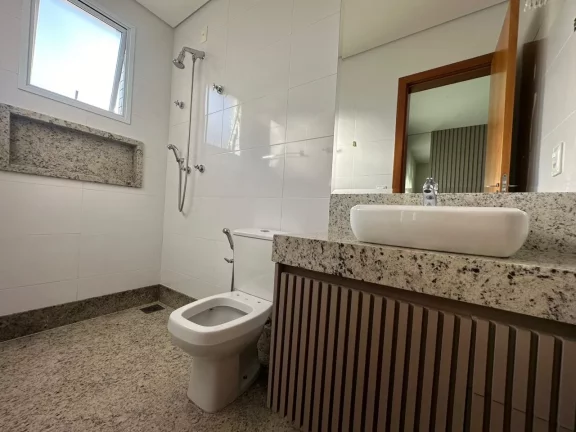 Imagem Apartamento Padrão